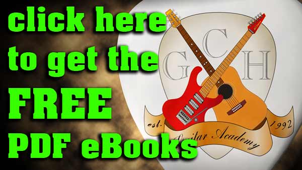 free online fingerstyle guitar lessons, free online fingerpicking lessons